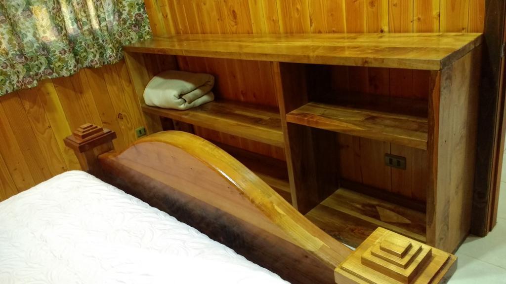 Cabanas Tornagaleones Villarrica Ngoại thất bức ảnh