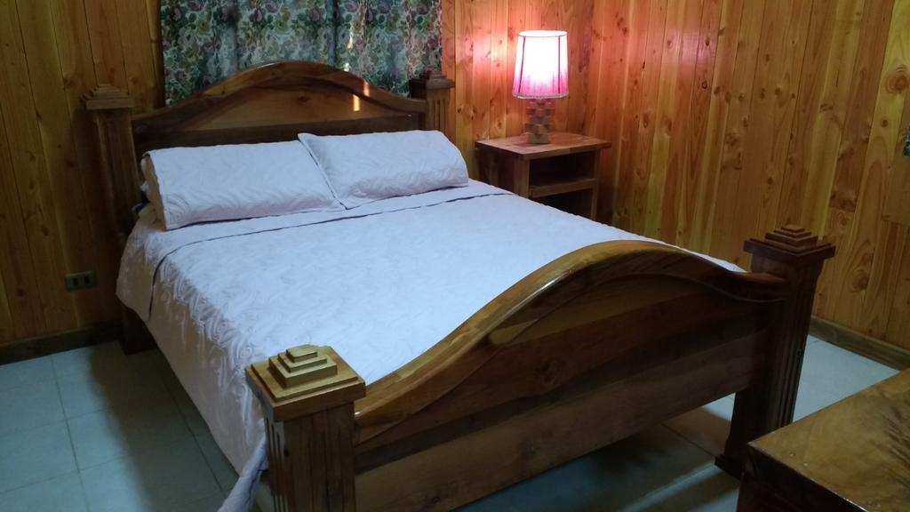 Cabanas Tornagaleones Villarrica Ngoại thất bức ảnh